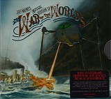 Jeff Wayne - Jeff Wayne's Musical Version Of The War Of The Worlds