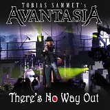 Avantasia (Tobias Sammet's) - There's No Way Out (Shinagawa Stella Ball, Tokyo, Japan)