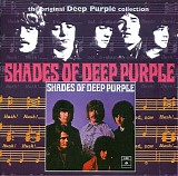 Deep Purple - Shades Of Deep Purple