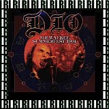 Dio - Live At Lazer 103 Rock Stage, Summerfest, Milwaukee, Wi, Usa