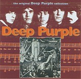 Deep Purple - Deep Purple