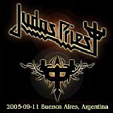 Judas Priest - Monsters Of Rock (On The Air From Ferro Carril Oeste Stadium, Buenos Aires, Argentina)