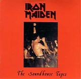 Iron Maiden - The Soundhouse Tapes