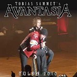 Avantasia (Tobias Sammet's) - The Metal Opera Comes To Town (Live At Esperantohalle, Fulda, Germany)