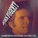 John Fogerty - Live At Hammerstein Ballroom, New York, USA