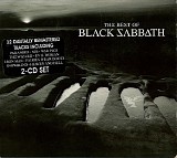 Black Sabbath - The Best Of Black Sabbath