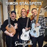 Guitar Geeks - #0409 - Simon Stålspets, 2024-10-31