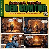 Carlos Peron - gespochen von Peter Ehrlich - Der Komtur (EFDY Rmx)