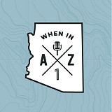 Various Artists - When in AZ volume 1