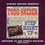 Todd Snider - Step Right Up (Purple Version)