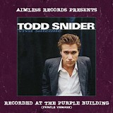 Todd Snider - Viva Satellite (Purple Version)