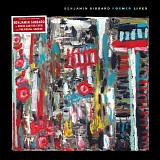 Gibbard, Benjamin - Former Lives