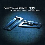 Mann, Aimee - Shaken And Stirred (The David Arnold James Bond Project)