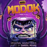 Mann, Aimee - M.O.D.O.K. OST