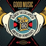 Mann, Aimee - Good Music To Avert The Collapse Of American Democracy (Volume 2)