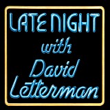 Mann, Aimee - Late Night With Letterman