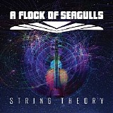 A Flock Of Seagulls - String Theory