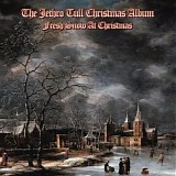 Jethro Tull - Fresh Snow At Christmas