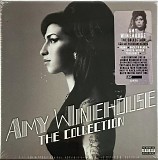 Amy Winehouse - The Collection