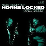 Nick Hempton & Cory Weeds - Horns Locked