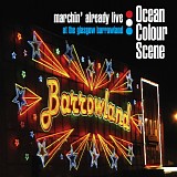 Ocean Colour Scene - Marchin' Already Live