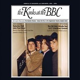 Kinks, The - The Kinks At The BBC