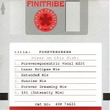 Finitribe - Forevergreen