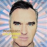 Morrissey - California Son