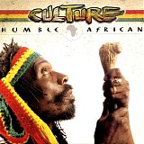 Culture - Humble African