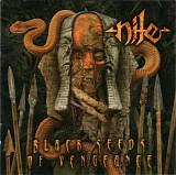 Nile - Black Seeds Of Vengeance