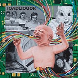 Toadliquor - Back In The Hole