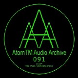 Atom™: The Disk Orchestra - [k]