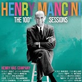 Various artists - The 100th Sessions: Henry Has Company