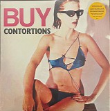 The Contortions - Buy