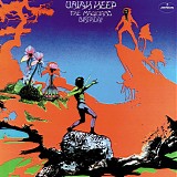 Uriah Heep - The Magician's Birthday