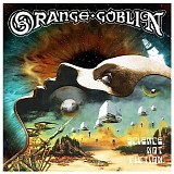 Orange Goblin - Science, Not Fiction