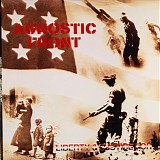 Agnostic Front - Liberty & Justice for ...