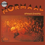 Normaal - Springlèavend