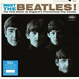 Beatles - Meet The Beatles!