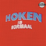 Normaal - Høken Is Normaal