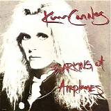 Kim Carnes - Barking At Airplanes