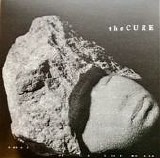 The Cure - Songs Of A Lost World GREY MARBLED