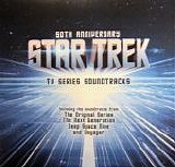 Star Trek - 50th Anniversary Star Trek (TV Series Soundtracks)