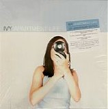 Ivy - Apartment Life WHITE VINYL