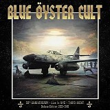 Blue Oyster Cult - 50th Anniversary: Live In NYC - Third Night