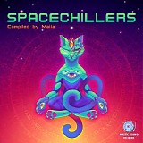 Various artists - Spacechillers