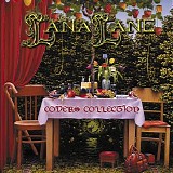 Lana Lane - Covers Collection