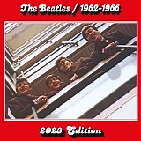 The Beatles - 1962 – 1966 (2023 Edition)