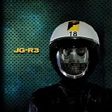 JG And The Robots - JG-R3