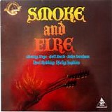 Various - Rock - Smoke And Fire (Reissue)